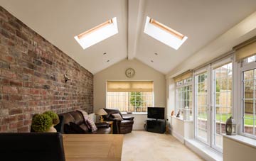 conservatory roof insulation Crugybar, Carmarthenshire