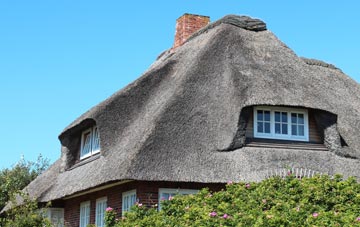 thatch roofing Crugybar, Carmarthenshire
