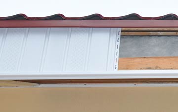 Crugybar fascia repair costs
