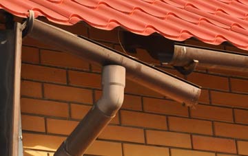 Crugybar gutter repair costs