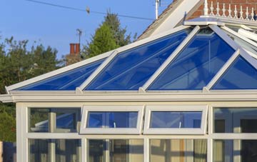 professional Crugybar conservatory insulation