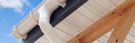 get Crugybar guttering quotes today