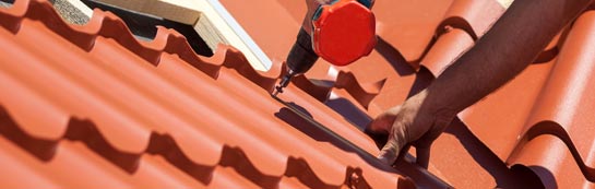 save on Crugybar roof installation costs