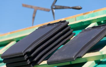 Crugybar slate roof alternatives