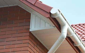 Crugybar soffit repair costs