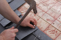 free Crugybar garage roof repair quotes