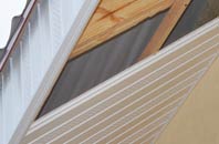 rated Crugybar soffit repair companies